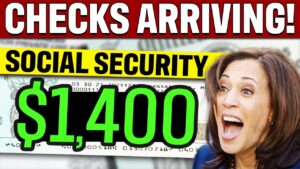 Social Security $1400 CHECKS (Must Watch) Congress & $1400 ONE-TIME STIMULUS | SSI SSDI VA Update