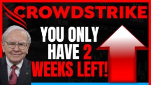 CrowdStrike Stock News: What Is Going On With CRWD Stock | Crowdstrike stock analysis & price target