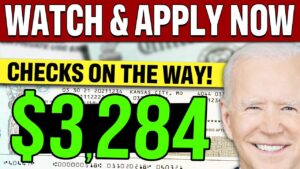 IRS Fourth Stimulus Check (Watch & Apply Now) STIMULUS CHECK THIS WEEK | Apply Before It's Too Late!