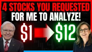 Stocks To Buy Now: Analyzing SPHR Stock, DNA Stock, FCEL Stock and PLUG Stock!