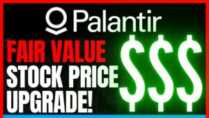 PLTR Stock Gets A Price Target Upgrade! Palantir Stock News, Analysis, and Price Predictions!