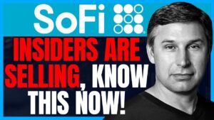 Sofi Stock News: Why Time Is Running Out To Buy SOFI Stock!