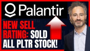 PLTR Stock News: Why Investors Just Sold All Their PLTR Stock! BIG MISTAKE