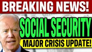BREAKING: Social Security MAJOR CRISIS UPDATE! (Must Watch) Congress  Hearing SSI SSDI VA Hearing..!