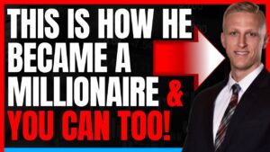 Best Stock To Buy: Here Is How To Become A Millionaire Just Like He Did, Simply Copy His Investments