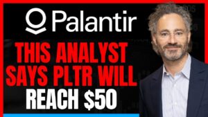 Palantir News: Here Is Why PLTR Stock Can Reach A $50 Stock Price | Palanitr Stock Price Targets!