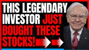 Best Stocks To Buy Now: Legendary Investor Warren Buffett's Top Performing Stocks To Buy Right Now!