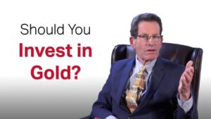 Fisher Investments Founder, Ken Fisher, Debunks “With Gold, You’re Golden”