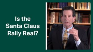 Fisher Investments Reviews the Truth Behind the “Santa Claus Rally”