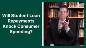 Fisher Investments Reviews How Resumption of Student Loan Repayments May Impact Consumer Spending