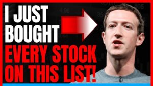 Best Stocks I Am Buying Right Now | Analysts And Hedge Funds Are Buying These Stocks!