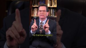 Ken Fisher on Getting Too Comfortable