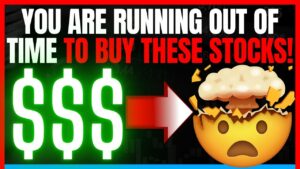 Best Stocks To Buy In December of 2023 | Top Stocks To Buy Before The End Of The Year