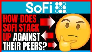 Is Sofi Stock Better Than Upstart stock, Affirm stock, Coinbase stock, And Robinhood stock?