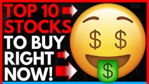 Top Stocks To Buy Now: Best Stocks To Buy In The New Year!