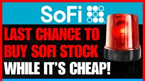 URGENT: SoFi's 14% Plunge Sparks Investor Panic Right Before A Huge Earnings Catalyst!