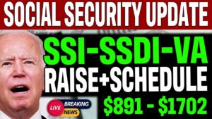 RAISE in SSI, SSDI, Seniors & Social Security Benefits | FEBRUARY 2024 SCHEDULE & PAYMENT DATES