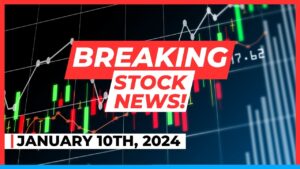 Stock Market News Today: These Stocks Could Surge After Their Earnings Reports!