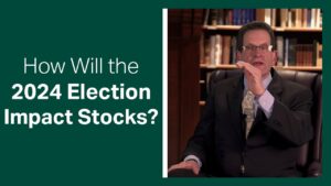 Fisher Investments Reviews What a US Presidential Election Year Means for Stocks