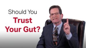 Fisher Investments Founder, Ken Fisher, Debunks “Trust Your Gut”