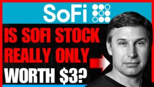 Sofi Stock Got Destroyed Because An Analyst Downgraded Their Stock Rating!