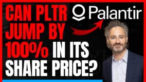 Palantir Stock Analysis: Here Is Why Bullish Investors Think PLTR Stock Can Jump By 100%!