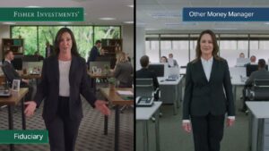 “Fisher Investments May Look Like Other Money Managers, But We’re Clearly Different” with Kym Zilk