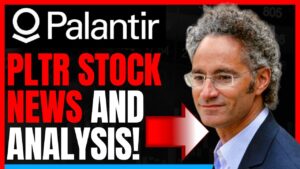 Palantir Stock Analysis: PLTR Stock News Updates and Financial Analysis!