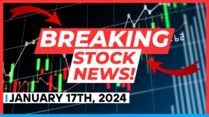 Stock Market News Updates: Uber, Tesla, Sofi, Zscaler, Spirit Airlines, Instacart, And AI Stocks!