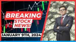 Stock Market News: Investors Are on Edge as Volatility Soars! Here Is what investors need to know!