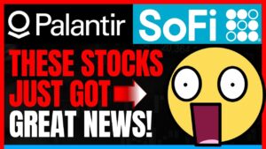 PLTR Stock & SOFI Stock News: Palantir Gets Invited To The Whitehouse While Sofi Wins Three Awards!