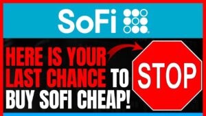 Sofi Stock Analysis: Is SOFI Stock A Buy Right Now?