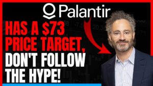 Palantir Stock News: PLTR Stock Got A $73 Price Target & Palantir Partners With Colorado University!