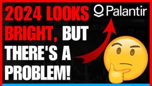 PLTR Stock News: Palantir Sides With Israel, NHS Trouble, And 2024 Stock Price Targets!