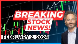 Stock Market News Today: Palantir, Reddit IPO, Snowflake, Ferrari stock, & The Best AI Stocks To Buy