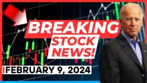 Stock Market News Today: Super Bowl Stocks, Google, Nvidia, SMCI Stock, Rivian, Expedia, and Cisco!