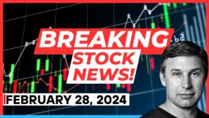 Stock Market News: SoFi Stock, VKTX Stock, IPO Stock News, Merger Updates, NU Stock, and ASML Stock!