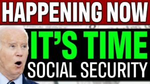 GOP Congressman about SOCIAL SECURITY Enhancement (MUST WATCH) SSI SSA SSDI 2024 Update