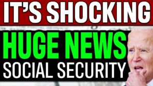 US Senator REVEALED Social Security TRUTH (MUST WATCH) SSI SSA SSDI VA 2024 Update