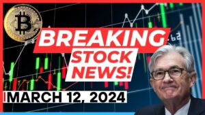 Stock Market News: SMCI Stock, Tesla Stock, Nvidia Stock, Bitcoin, Oracle Stock, and BA Stock!