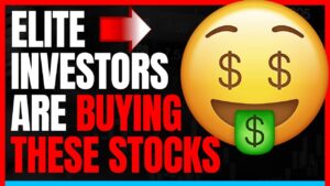 Best Stocks To Buy: Elite Investors and Hedge Funds Are Buying These Stocks!