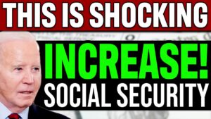 SHOCKING: Social Security Raise in Benefits (MUST WATCH) SSI SSA SSDI VA Update 2024