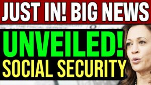 SENATOR: Social Security SHOCKING Details Unveiled (WATCH NOW) SSI SSA SSDI VA 2024 Update