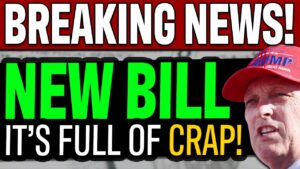 THIS IS SHOCKING: Andy Biggs RAGE Against $1.2 Trillion Government Spending Bill (MUST WATCH)