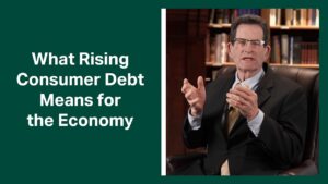 Fisher Investments Reviews What Rising Consumer Debt Means for the Economy