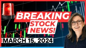 Stock Market News: MU Stock, RIVN Stock, MRVL Stock, DNA Stock, BA Stock, NVDA Stock, and RDDT Stock