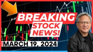 Stock Market News: Tesla, AMD, Chipotle, Nvidia, Super Micro Computer, NVO, Mr. Beast and Amazon!